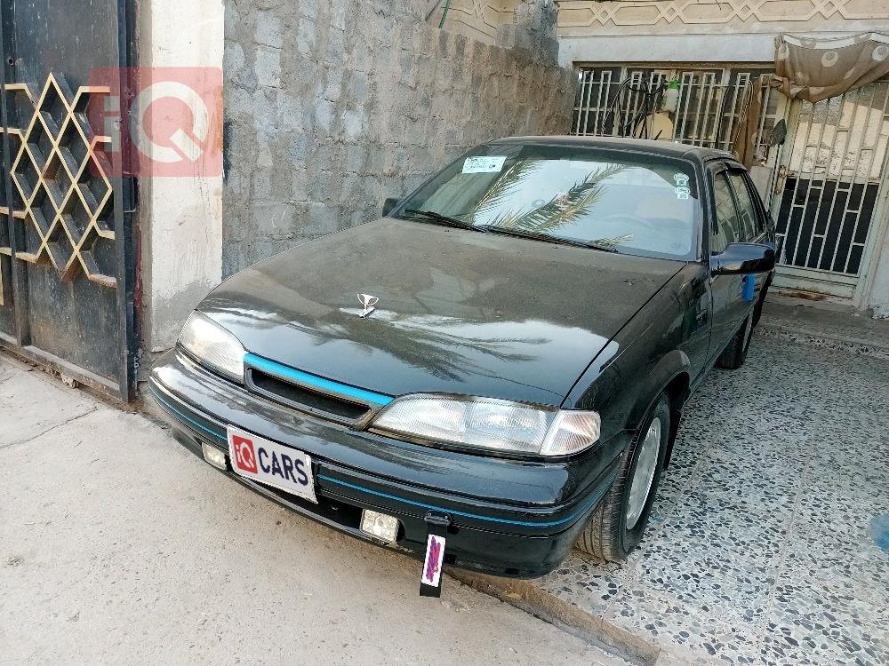 Daewoo Prince